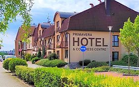 Primavera Hotel & Congress Centre